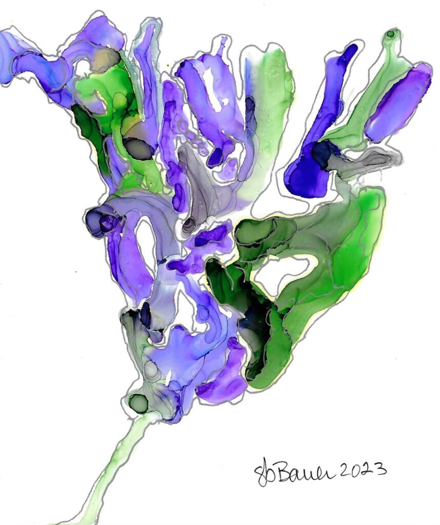 Tracings