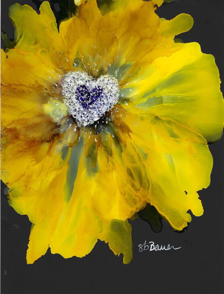 Heart of Gold