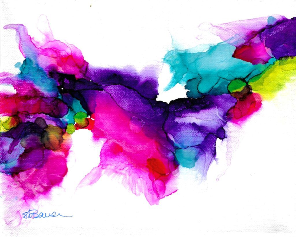 Silks