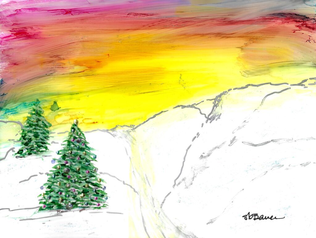 Northern Christmas