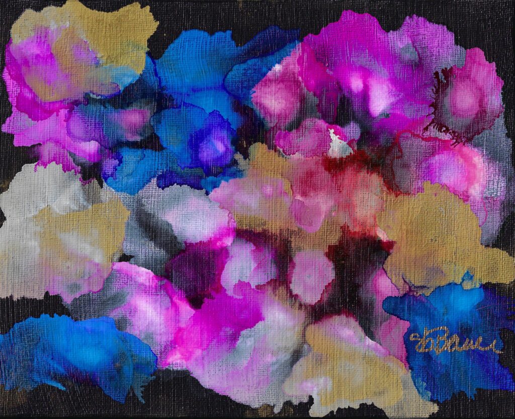 Crazy Colors