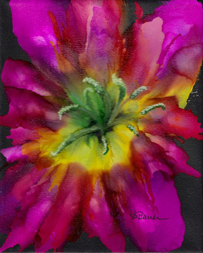day lily